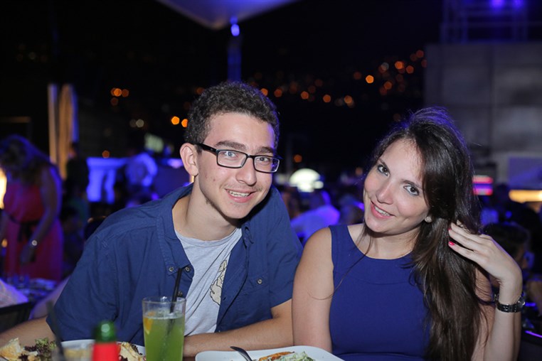Monte Cassino on Friday Night